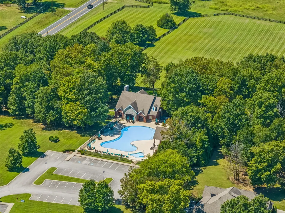 4784 Woodrow Pl Arrington, TN 37014