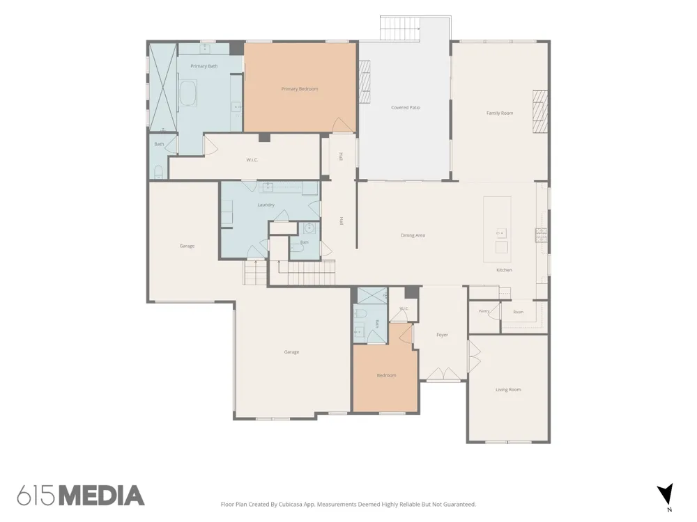4784 Woodrow Pl Arrington, TN 37014
