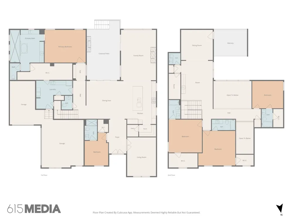 4784 Woodrow Pl Arrington, TN 37014