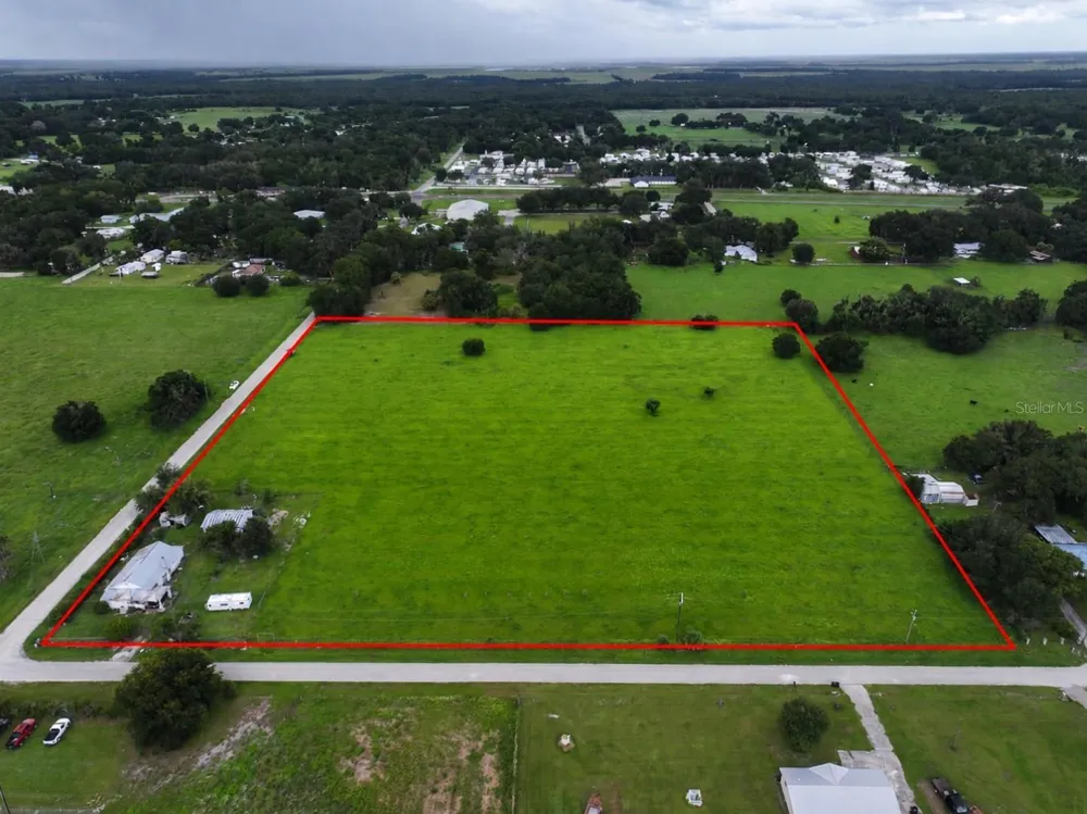 3984 DIXIANA DRIVE Bowling Green, FL 33834