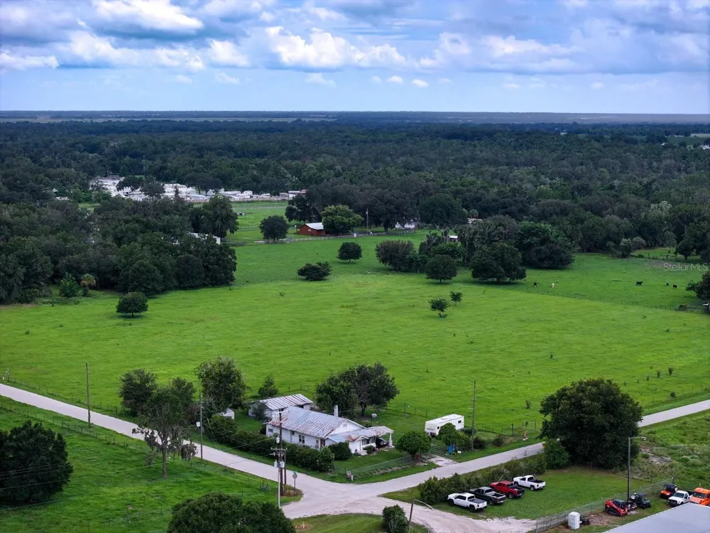 3984 DIXIANA DRIVE Bowling Green, FL 33834