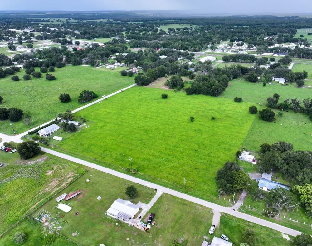 3984 DIXIANA DRIVE Bowling Green, FL 33834