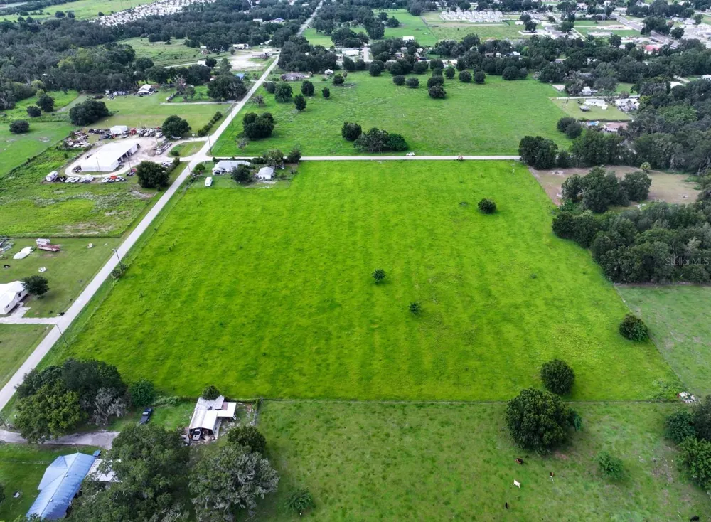 3984 DIXIANA DRIVE Bowling Green, FL 33834