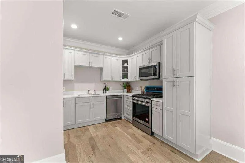510 Washington ST NW Gainesville, GA 30501