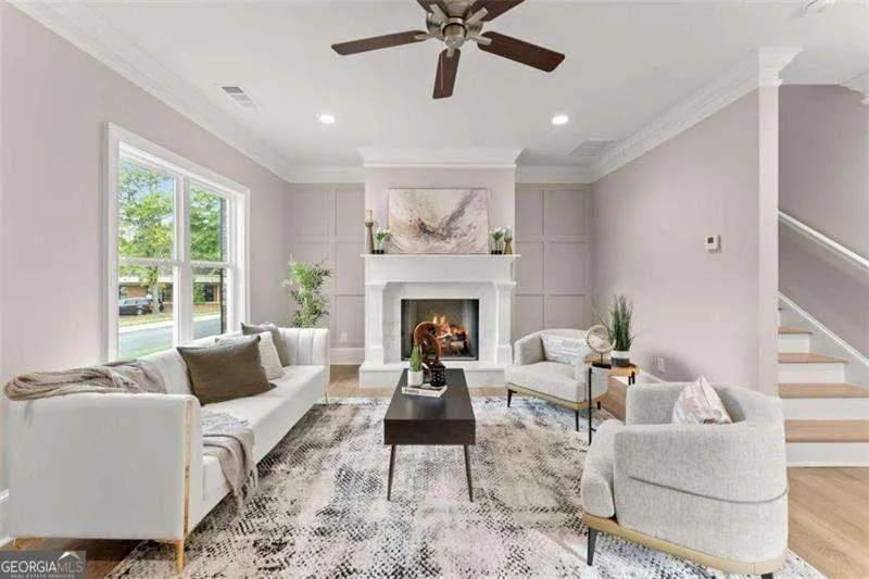 510 Washington ST NW Gainesville, GA 30501