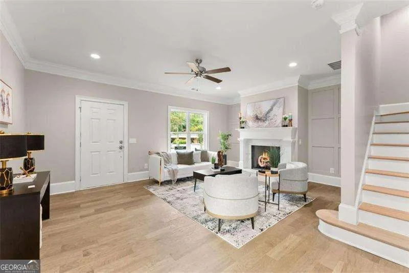 510 Washington ST NW Gainesville, GA 30501