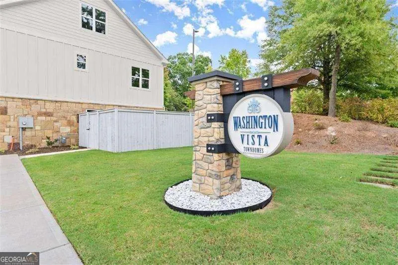510 Washington ST NW Gainesville, GA 30501