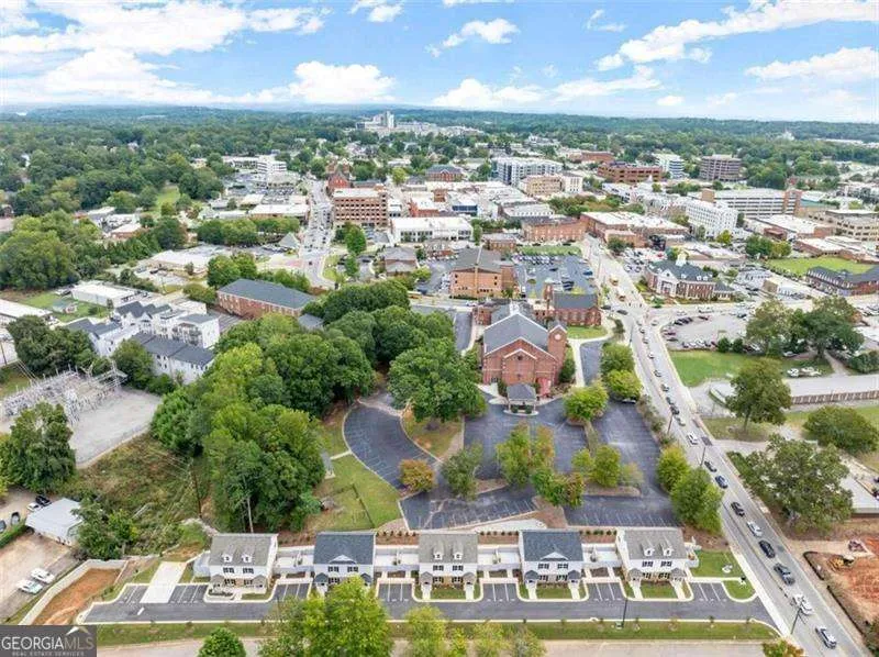 510 Washington ST NW Gainesville, GA 30501