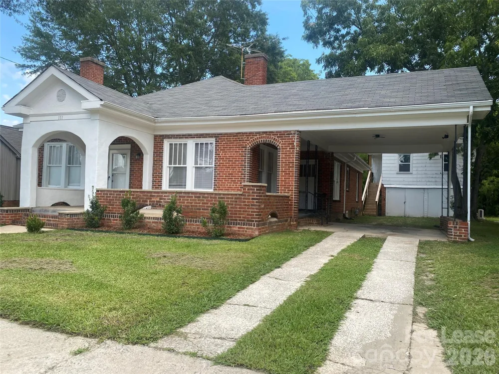 111 York Street Lancaster, SC 29720
