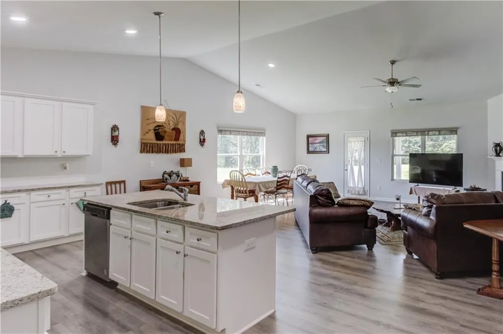 1173 Pine View Trail Monroe, GA 30656