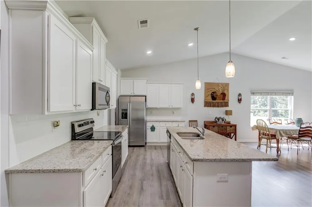 1173 Pine View Trail Monroe, GA 30656