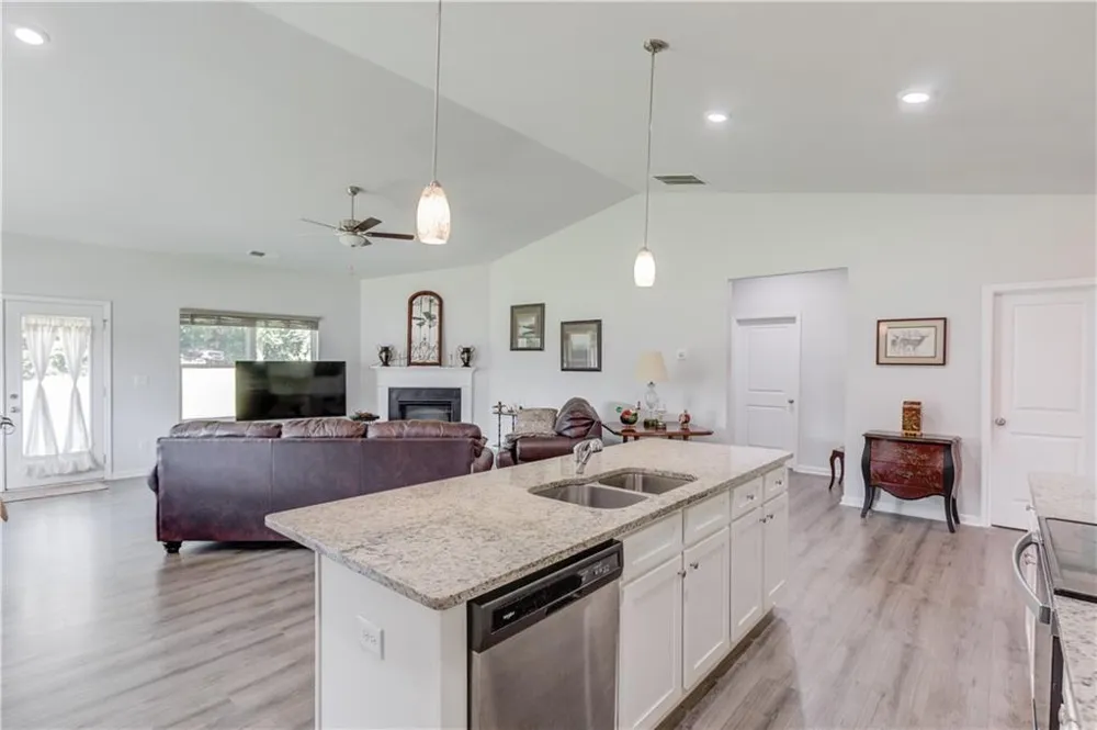 1173 Pine View Trail Monroe, GA 30656
