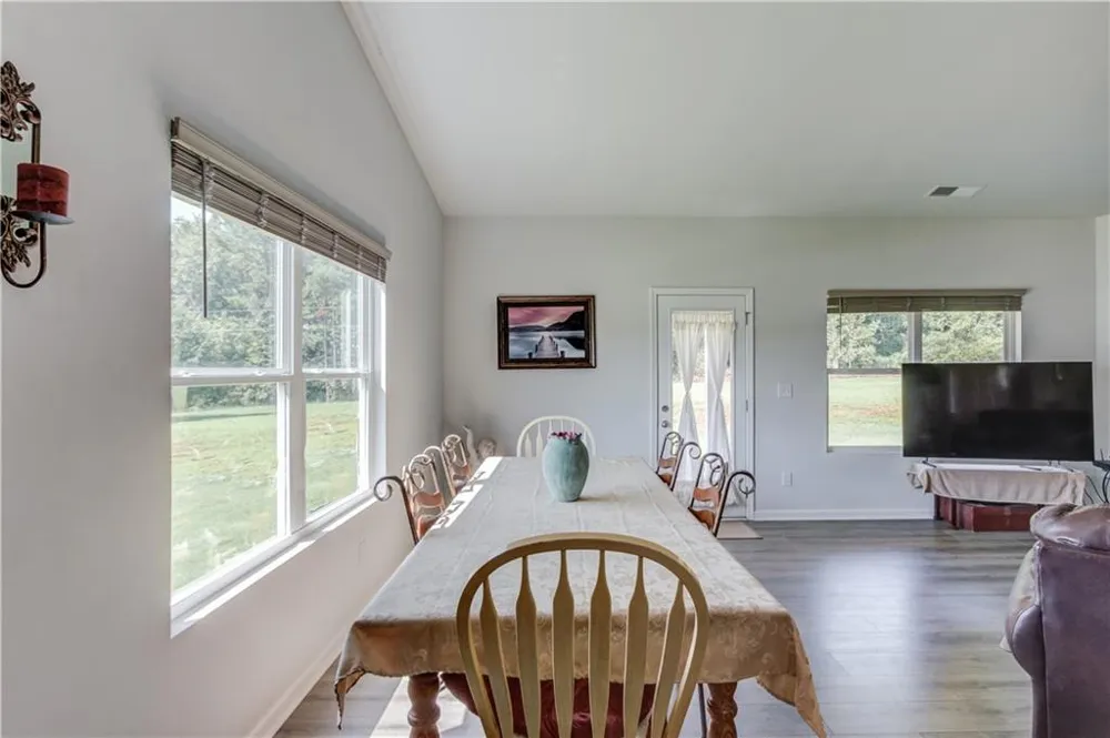 1173 Pine View Trail Monroe, GA 30656