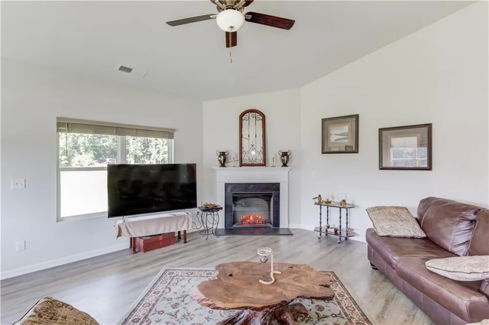 1173 Pine View Trail Monroe, GA 30656