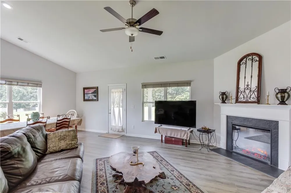 1173 Pine View Trail Monroe, GA 30656