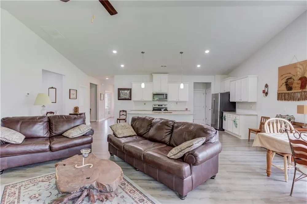 1173 Pine View Trail Monroe, GA 30656