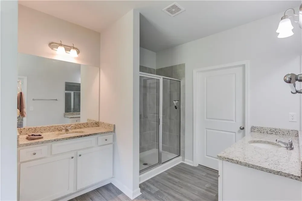 1173 Pine View Trail Monroe, GA 30656