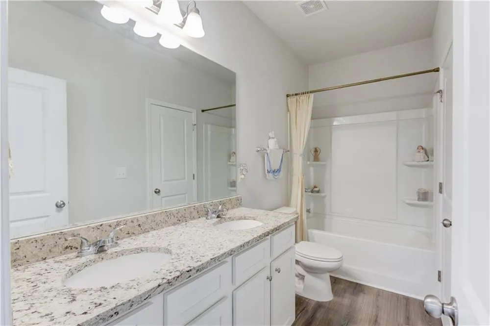 1173 Pine View Trail Monroe, GA 30656