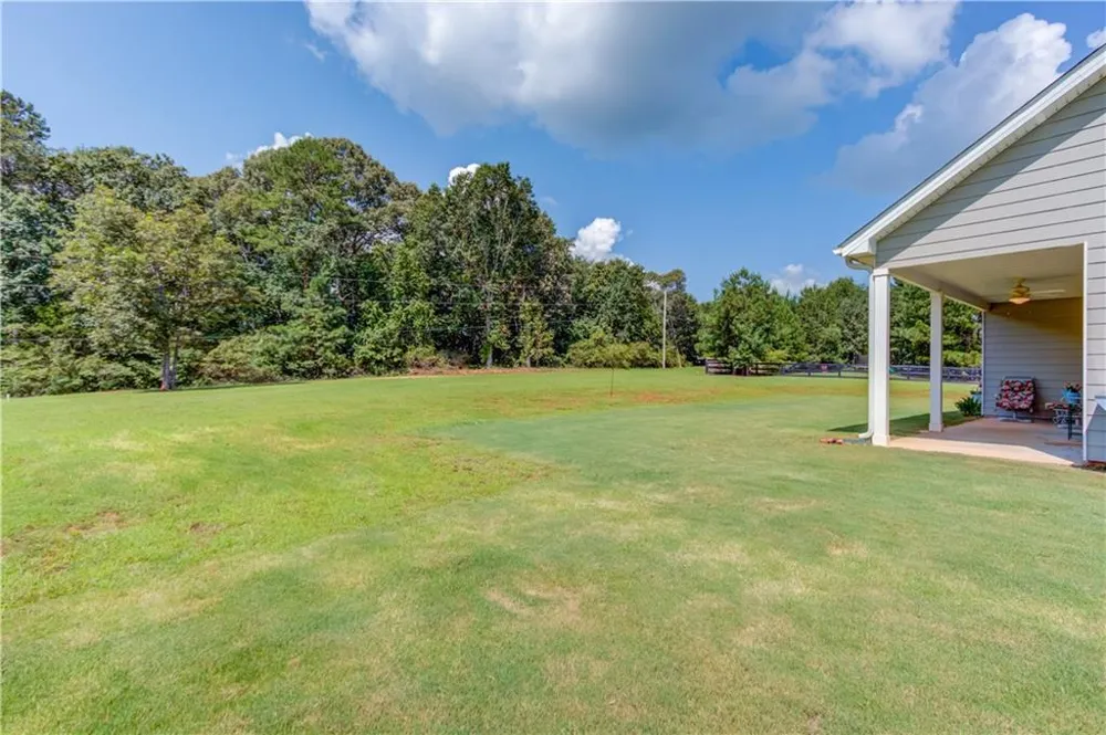 1173 Pine View Trail Monroe, GA 30656
