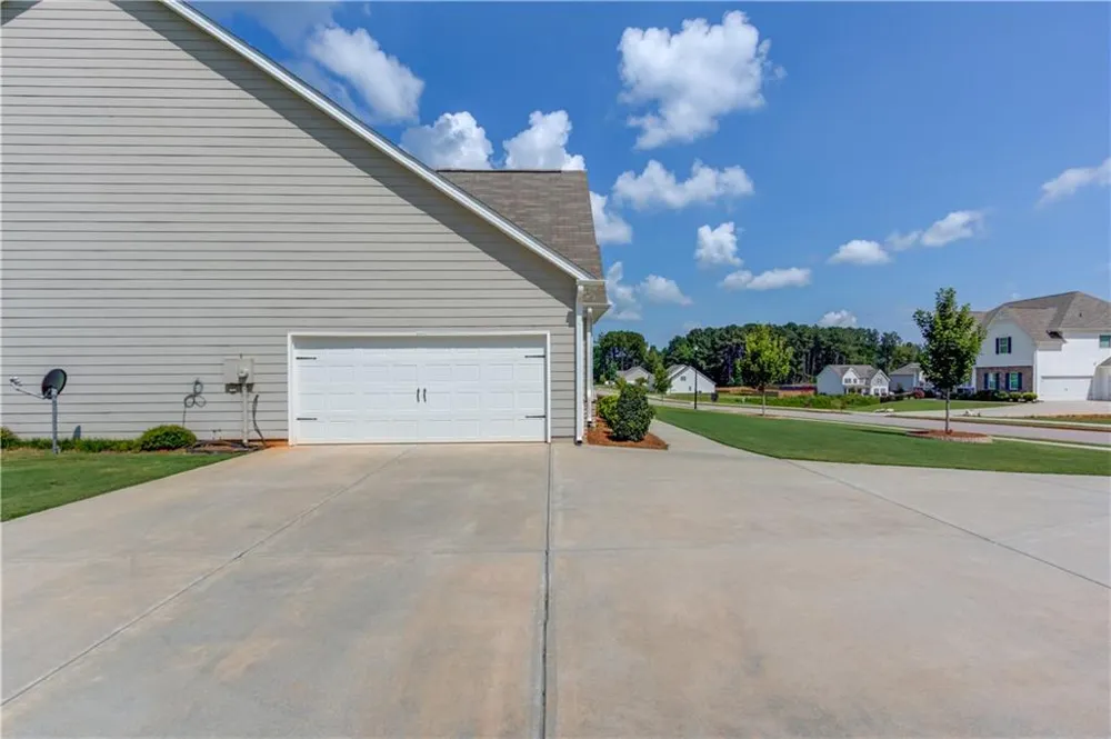 1173 Pine View Trail Monroe, GA 30656
