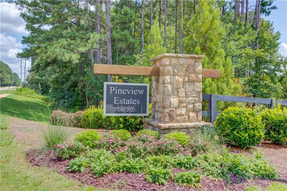 1173 Pine View Trail Monroe, GA 30656