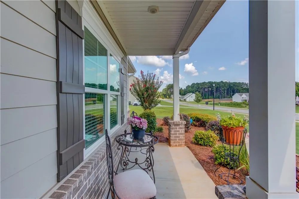 1173 Pine View Trail Monroe, GA 30656