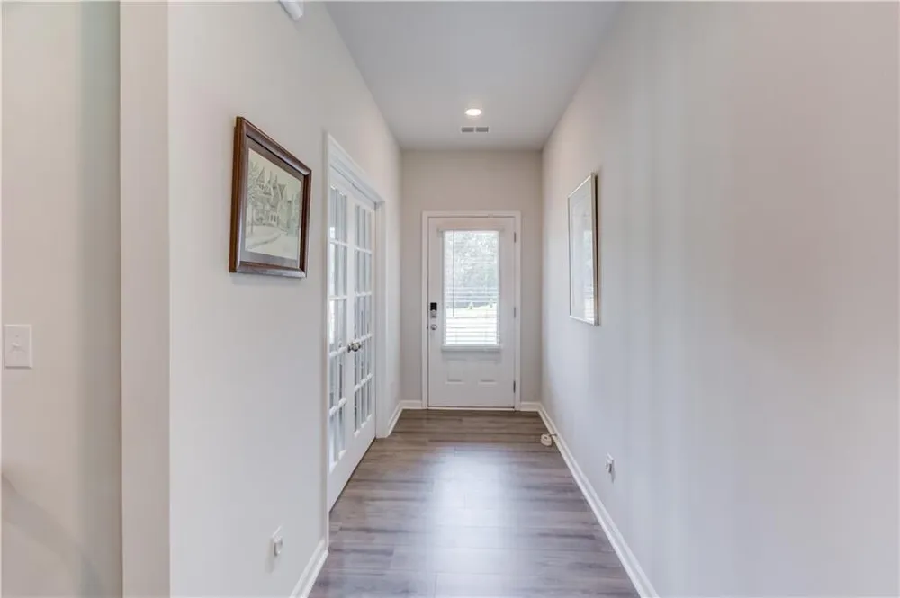 1173 Pine View Trail Monroe, GA 30656