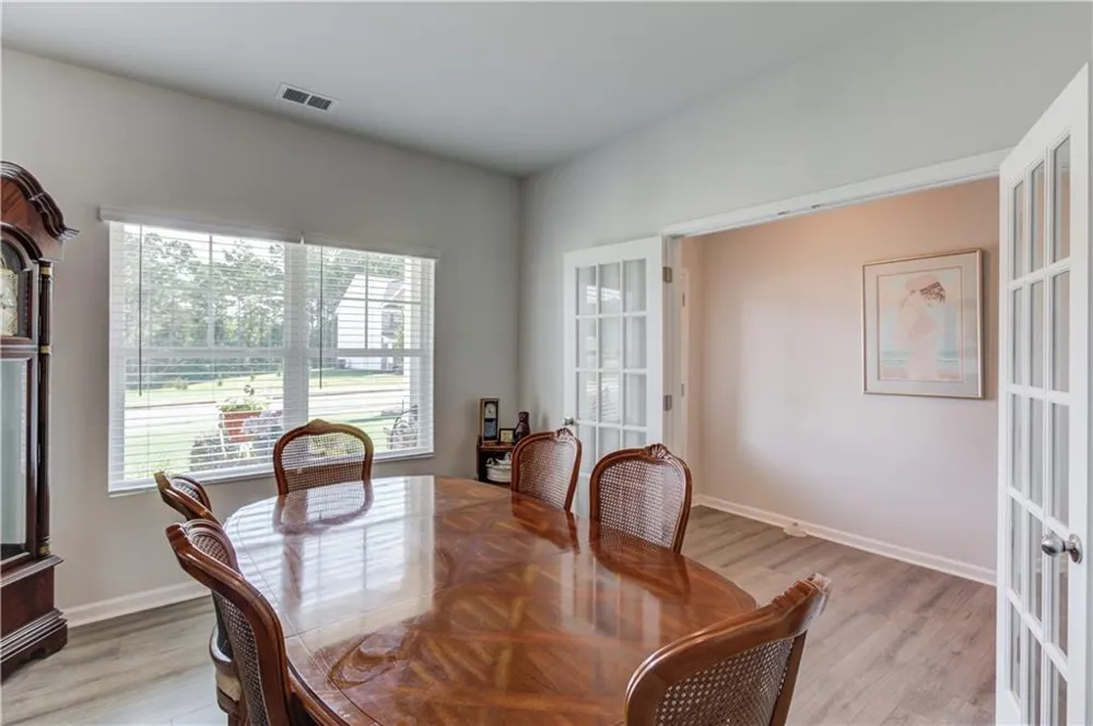 1173 Pine View Trail Monroe, GA 30656