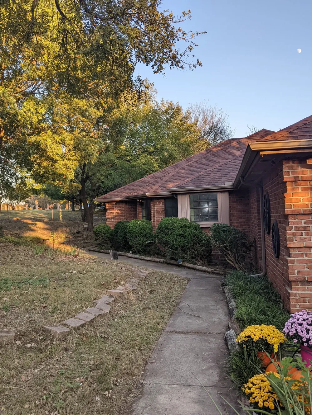 1090 Bells Chapel Road Pecan Hill, TX 75165