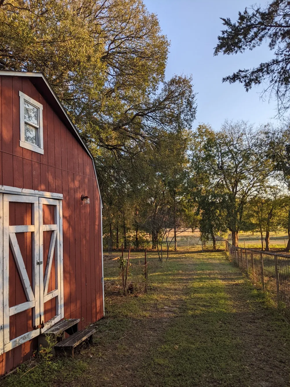 1090 Bells Chapel Road Pecan Hill, TX 75165