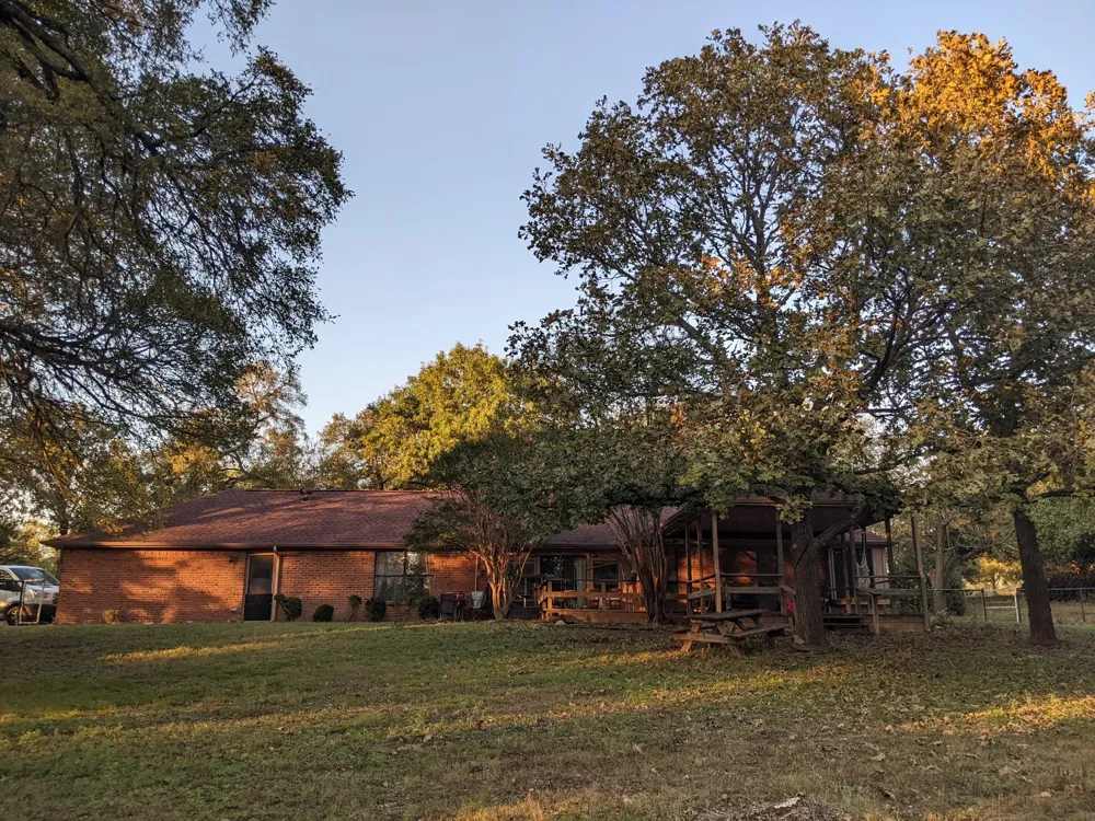 1090 Bells Chapel Road Pecan Hill, TX 75165