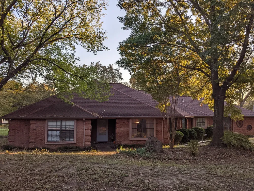 1090 Bells Chapel Road Pecan Hill, TX 75165