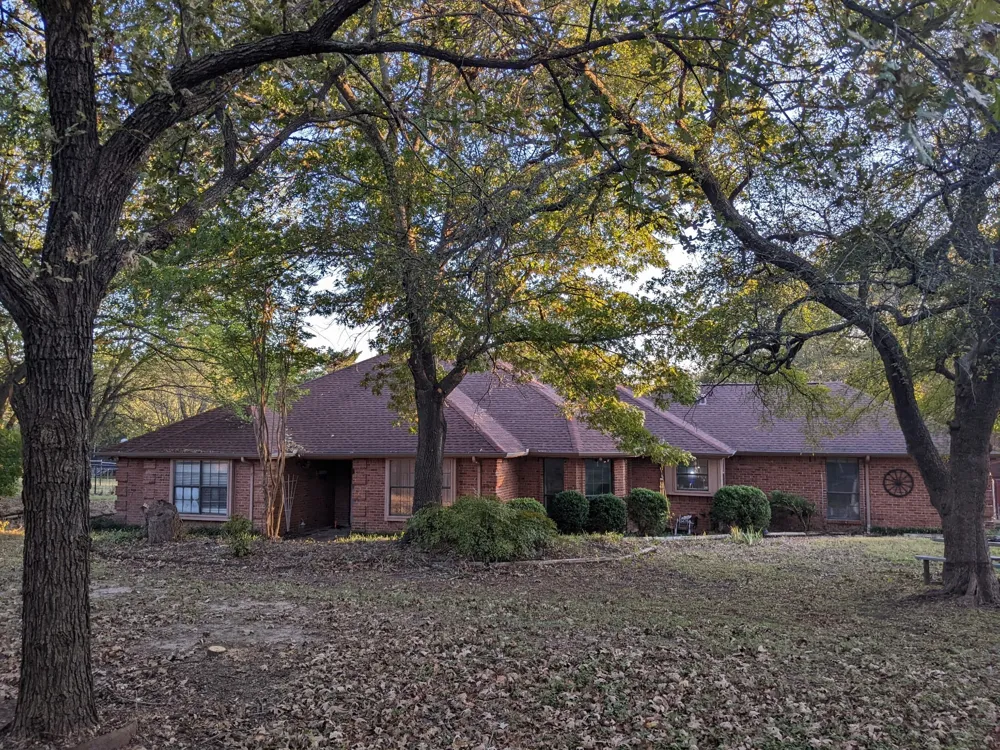 1090 Bells Chapel Road Pecan Hill, TX 75165