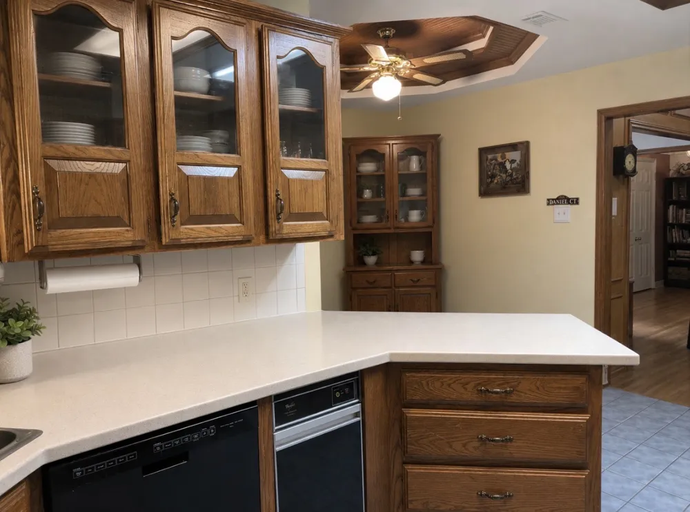 1090 Bells Chapel Road Pecan Hill, TX 75165