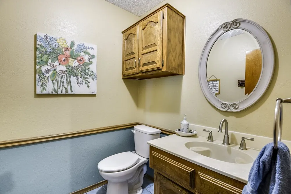 1090 Bells Chapel Road Pecan Hill, TX 75165