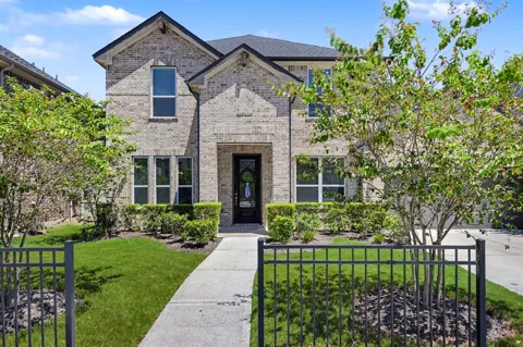 17607 Harper's Way
