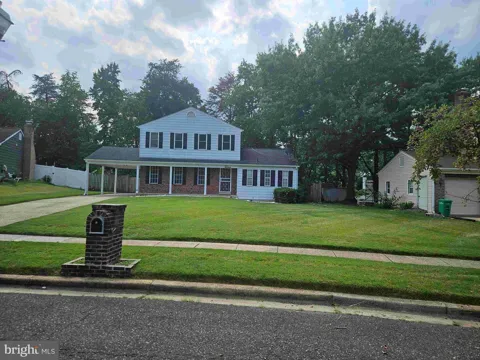 10907 FRUITWOOD DRIVE