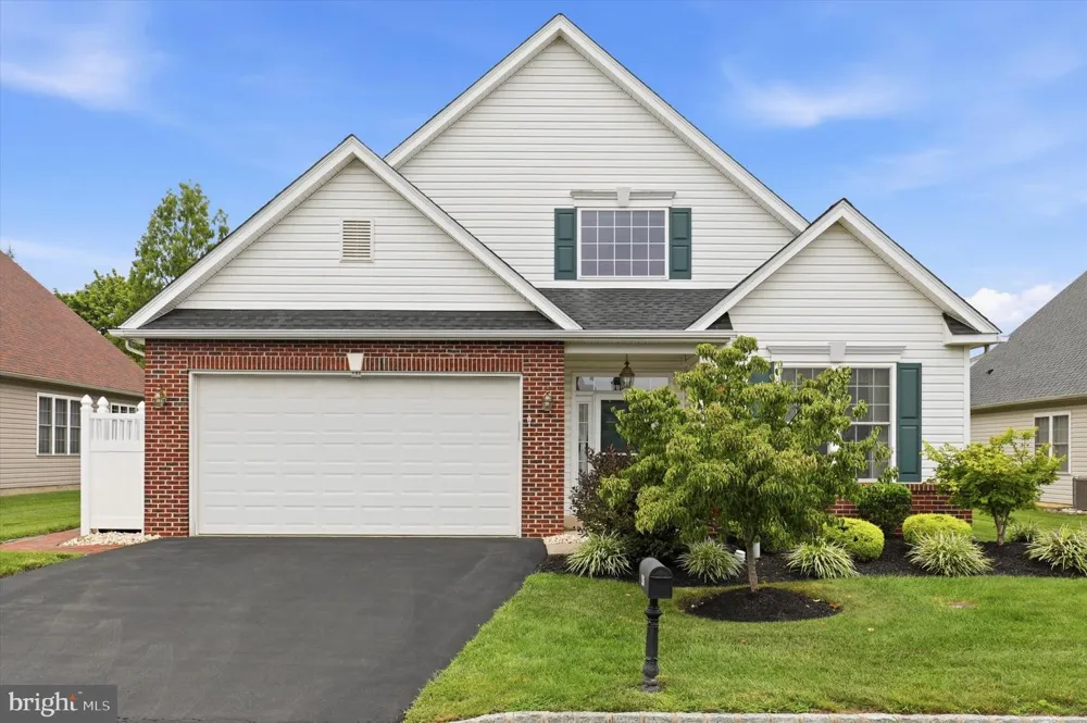 296 WESTMINSTER LANE Souderton, PA 18964