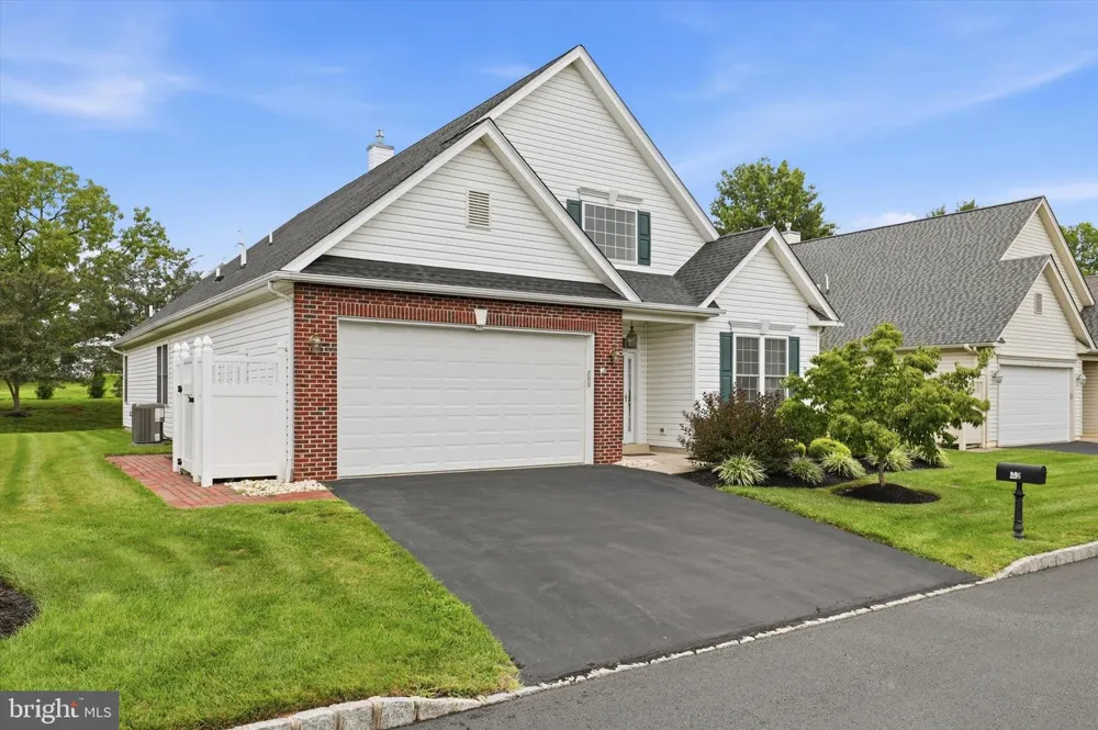 296 WESTMINSTER LANE Souderton, PA 18964