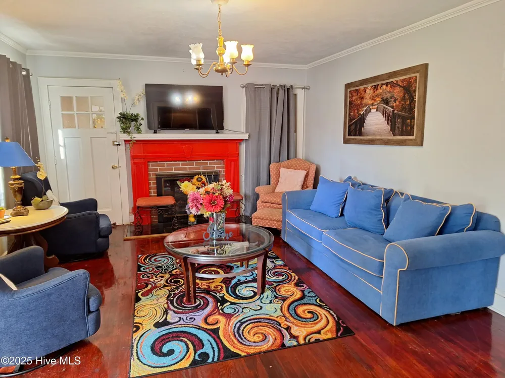 383 Highway 70 Otway Beaufort, NC 28516