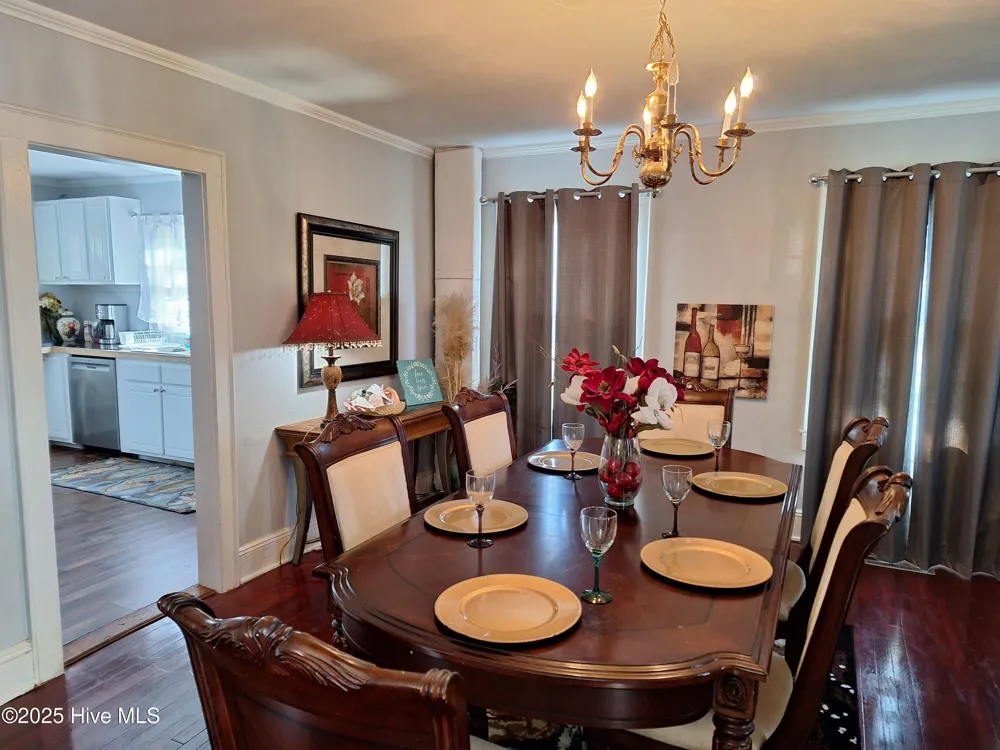 383 Highway 70 Otway Beaufort, NC 28516