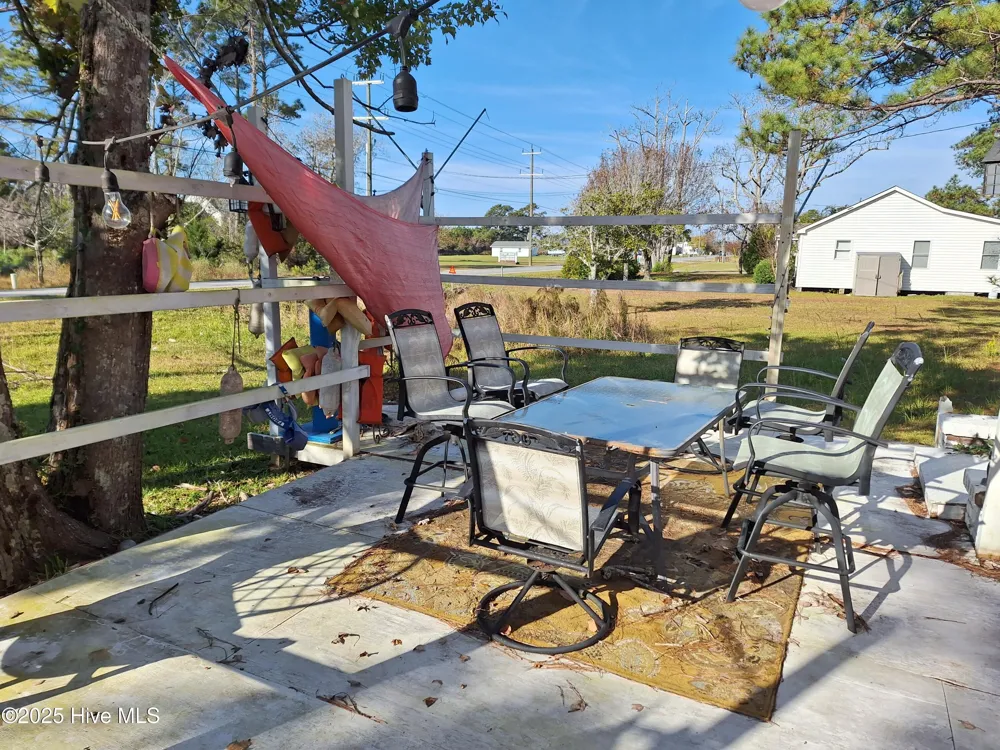 383 Highway 70 Otway Beaufort, NC 28516