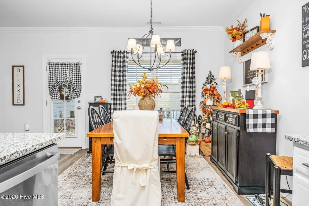 206 Brunswick Drive Nashville, NC 27856
