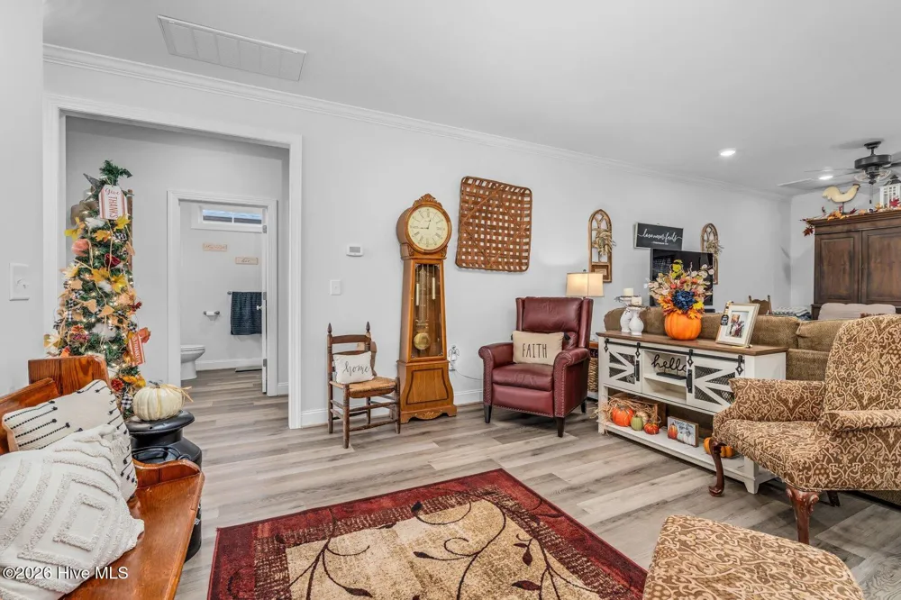 206 Brunswick Drive Nashville, NC 27856