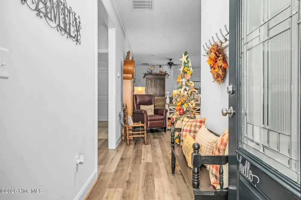 206 Brunswick Drive Nashville, NC 27856