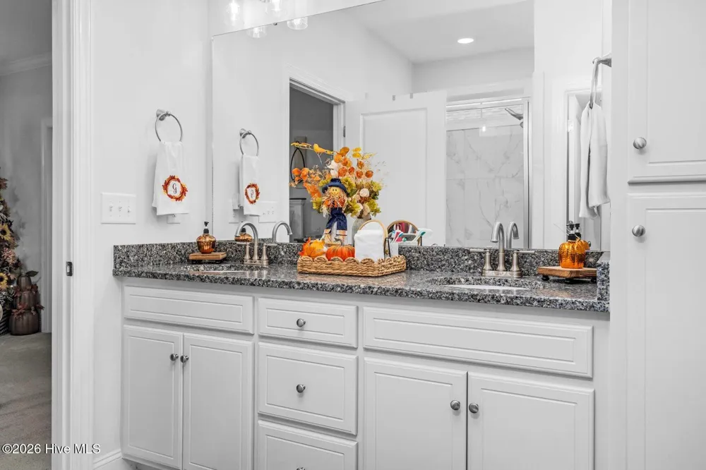 206 Brunswick Drive Nashville, NC 27856