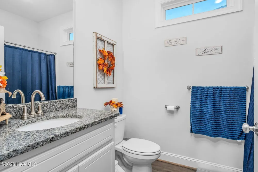 206 Brunswick Drive Nashville, NC 27856