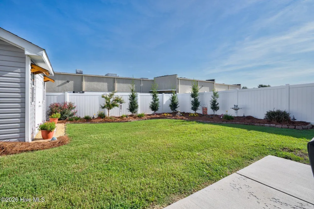 206 Brunswick Drive Nashville, NC 27856