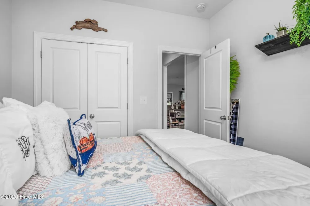 206 Brunswick Drive Nashville, NC 27856