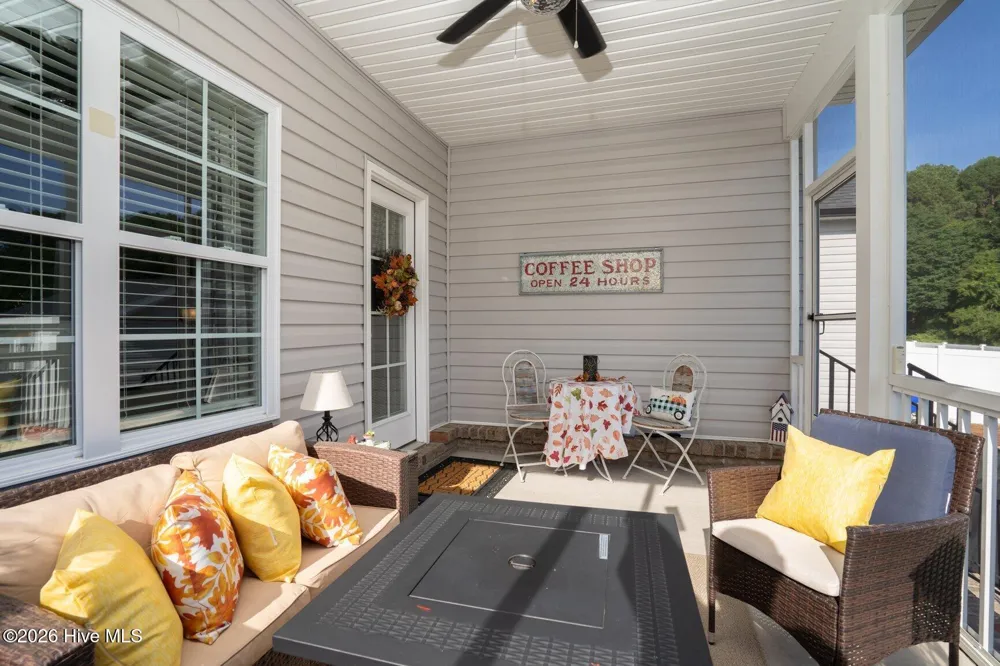 206 Brunswick Drive Nashville, NC 27856